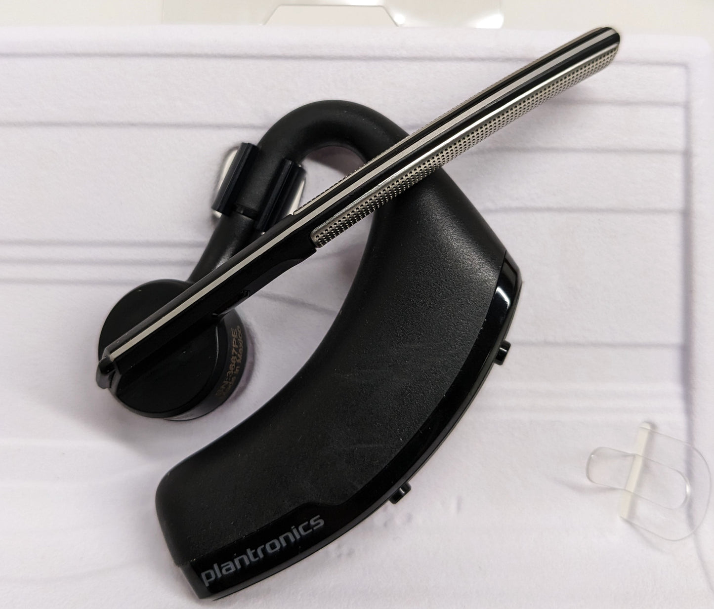 Plantronics Voyager Legend Wireless Bluetooth Earset Black