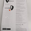 Plantronics Voyager Legend Wireless Bluetooth Earset Black