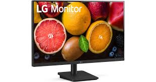 LG 27MS500-B 27” Display LCD Monitor, FreeSync