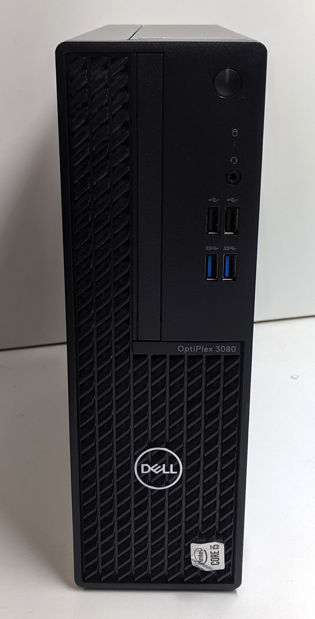 Dell OptiPlex 3080 Desktop Computer-i5-10500, 16GB, 512GB