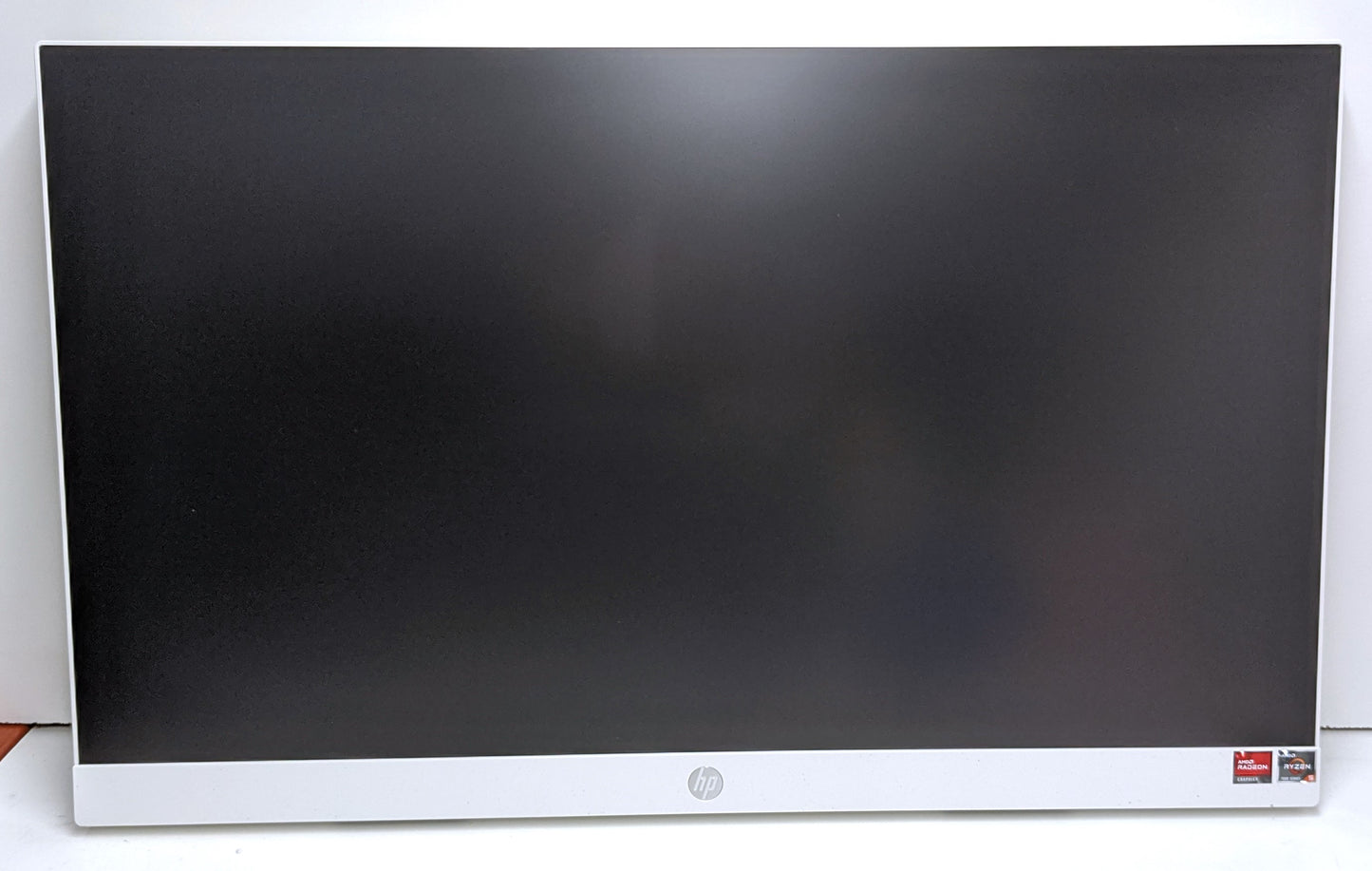 HP AIO PC 27-CR0016 27in AMD R5-7520U 8GB 512GB