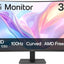 LG 32MR50C-B Curved Monitor 32-Inch FHD 100Hz AMD FreeSync