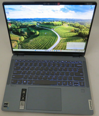 Lenovo Ideapad Flex 7 14Iau7 14" i5-1235U 8GB 512GB SSD W11