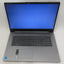 Lenovo IdeaPad 3 17IAU7 i3 1215U@1.2GHz 8GB 256GB Win 11