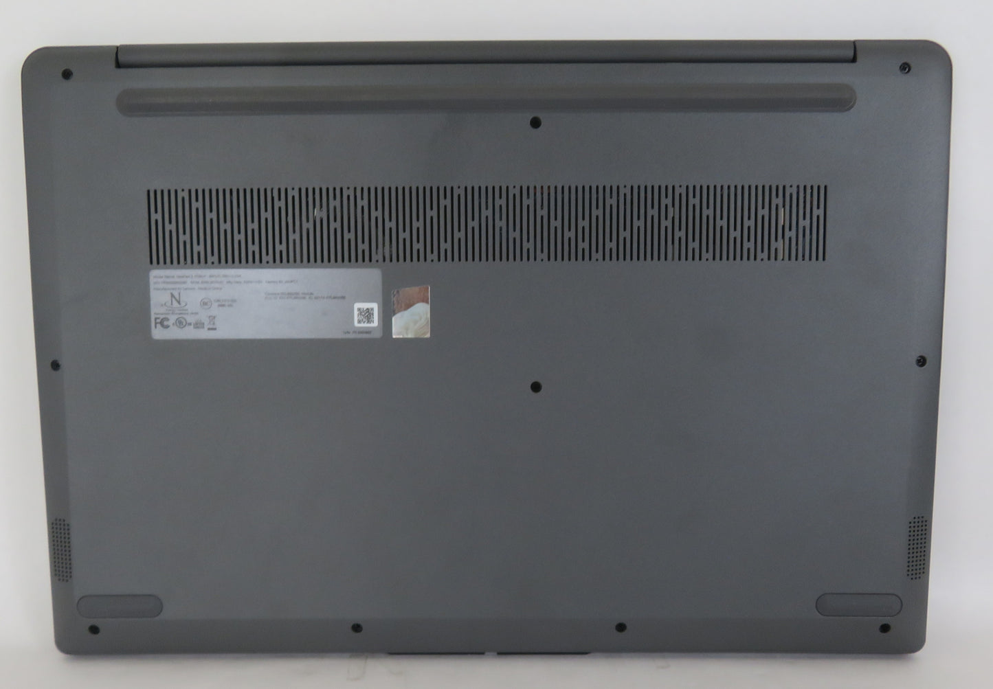 Lenovo IdeaPad 3 17IAU7 i3 1215U@1.2GHz 8GB 256GB Win 11