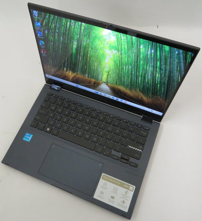 Asus Vivobook TP3402Z 14in i3 1220P 1.50GHz 8GB RAM 256GB SSD