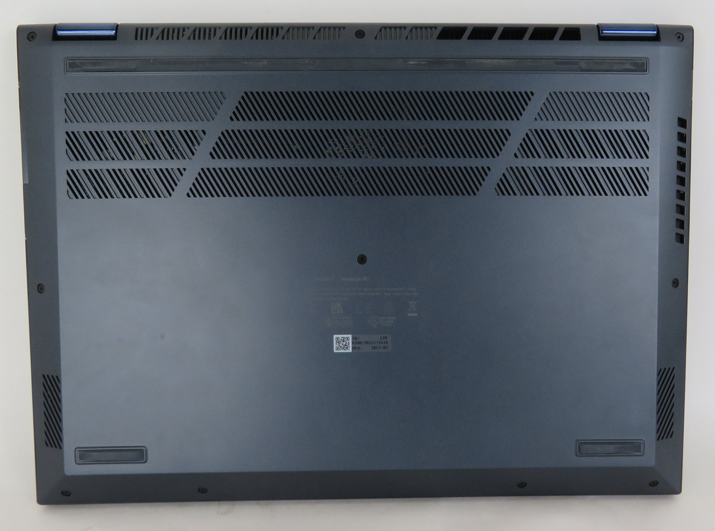 Asus Vivobook TP3402Z 14in i3 1220P 1.50GHz 8GB RAM 256GB SSD