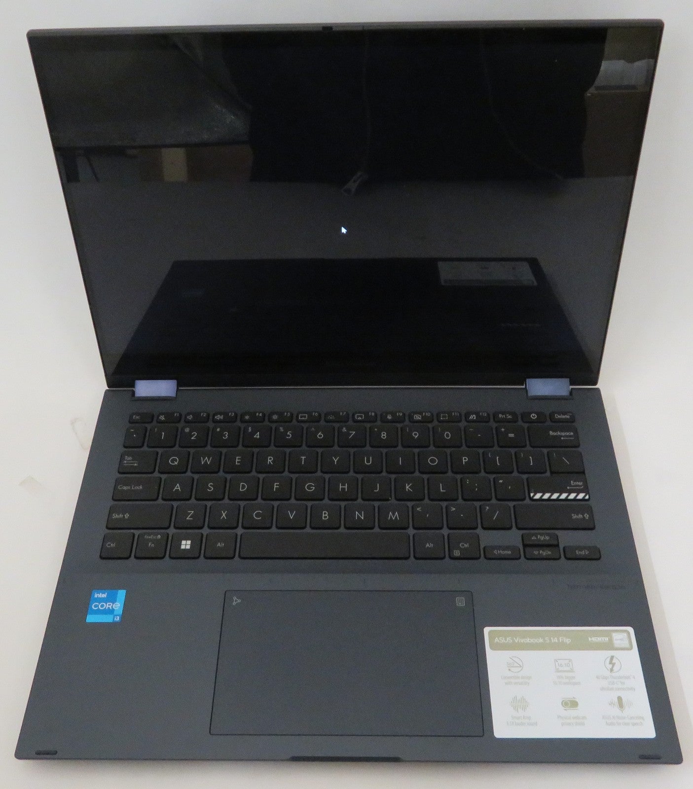 Asus Vivobook TP3402Z 14in i3 1220P 1.50GHz 8GB RAM 256GB SSD