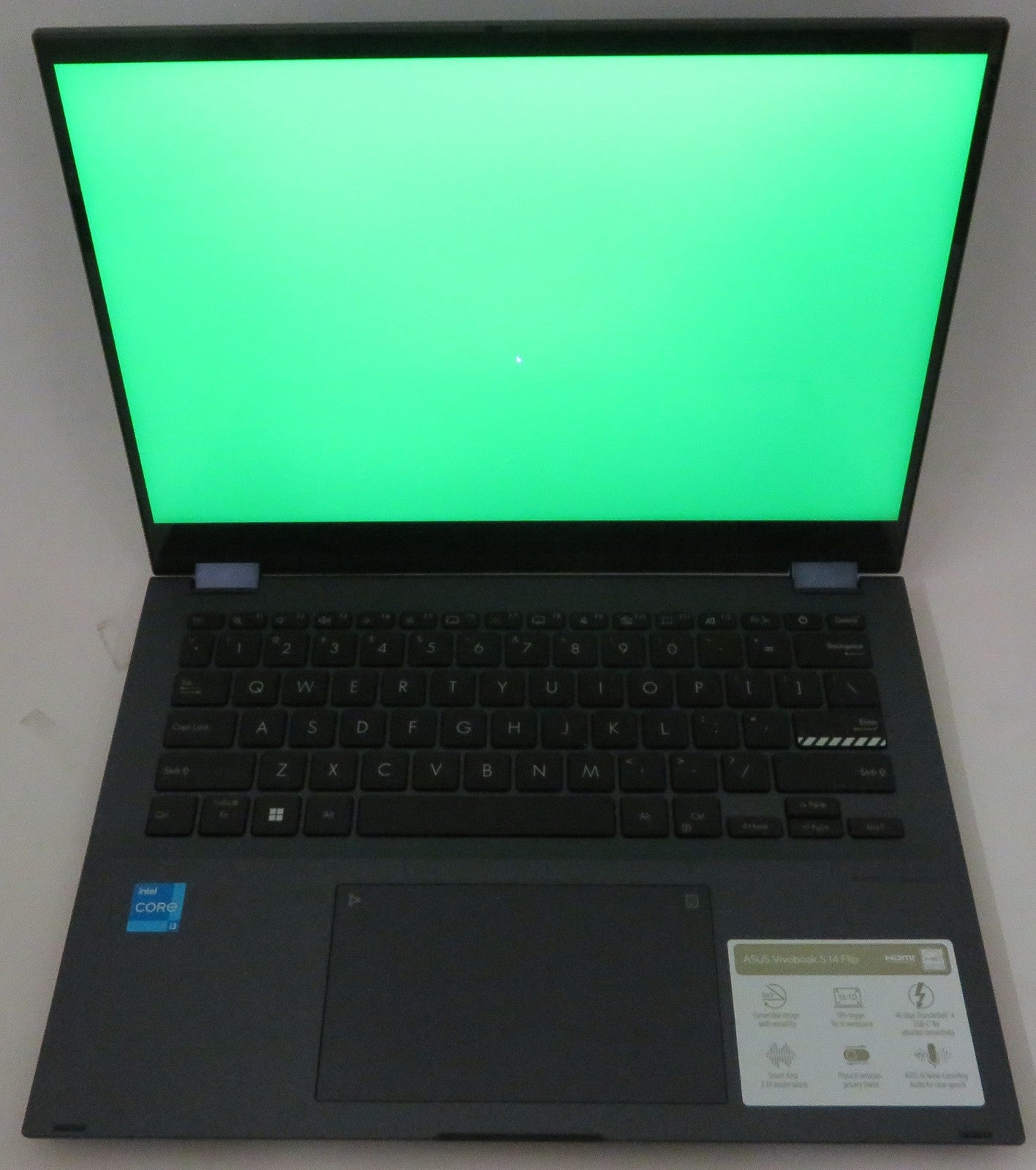 Asus Vivobook TP3402Z 14in i3 1220P 1.50GHz 8GB RAM 256GB SSD