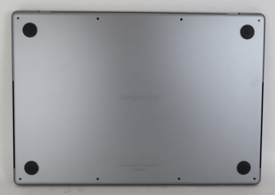Apple Macbook Pro 2021 16in Retina XDR M1 Pro 16GB RAM 512GB macOS A2485