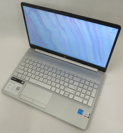 HP 15-dw4725od 15.6in i5-1235U 1.3GHz 8GB RAM 512GB Win 11H
