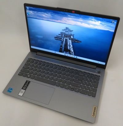 Lenovo IdeaPad Slim 3 15IRU8 i3 1305U 1.6GHz 8GB RAM 256GB Windows 11