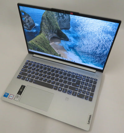 Lenovo IdeaPad Slim 5 16IRU9 16in Intel Core 7 150U 1.8GHz 8GB RAM 512GB WIN11