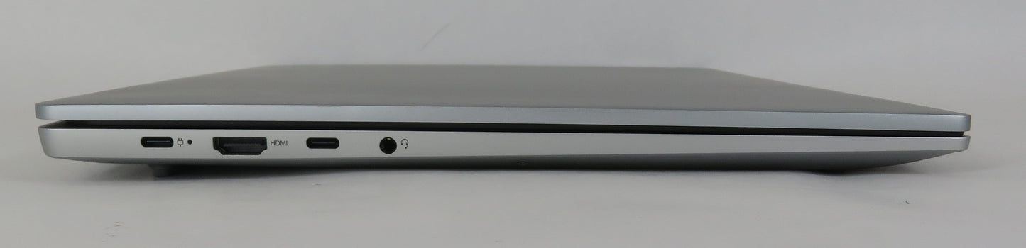 Lenovo IdeaPad Slim 5 16IRU9 16in Intel Core 7 150U 1.8GHz 8GB RAM 512GB WIN11