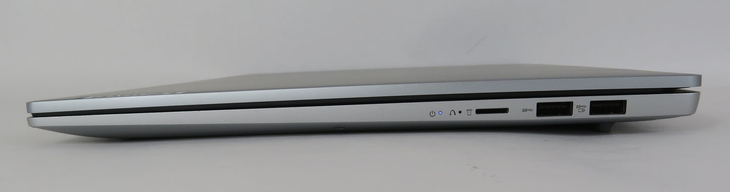 Lenovo IdeaPad Slim 5 16IRU9 16in Intel Core 7 150U 1.8GHz 8GB RAM 512GB WIN11