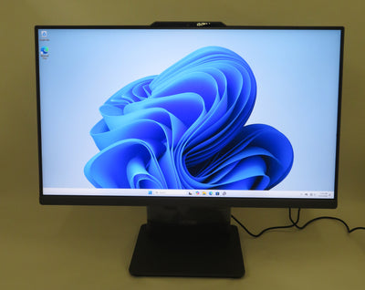 LENOVO IDEACENTRE AIO 24IRH9 i5 13420H 2.10GHZ  8GB RAM 256GB W11