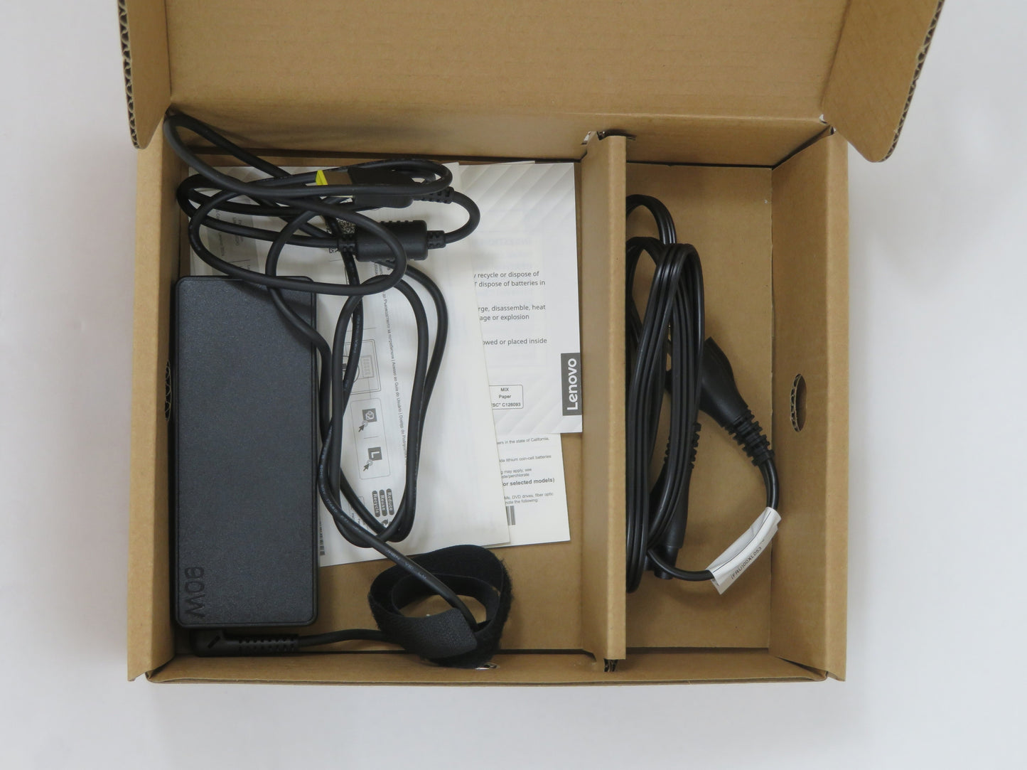 LENOVO IDEACENTRE AIO 24IRH9 i5 13420H 2.10GHZ  8GB RAM 256GB W11