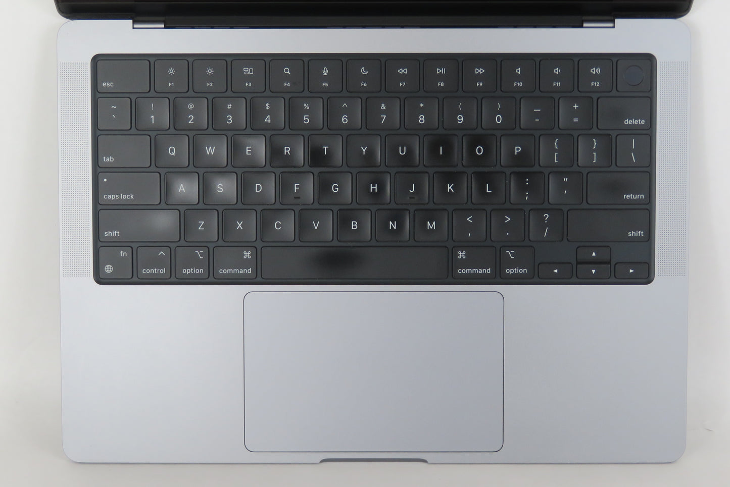 Apple Macbook Pro 2021 14in Retina XDR M1 Pro 16GB RAM 512GB SSD Tahoe A2442