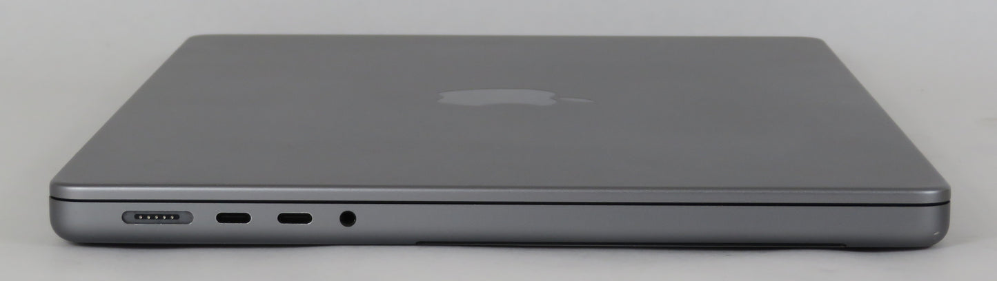 Apple Macbook Pro 2021 14in Retina XDR M1 Pro 16GB RAM 512GB SSD Tahoe A2442