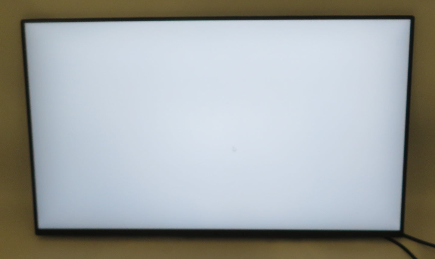 LG 27U411A-B 27IN LCD MONITOR HDMI VGA