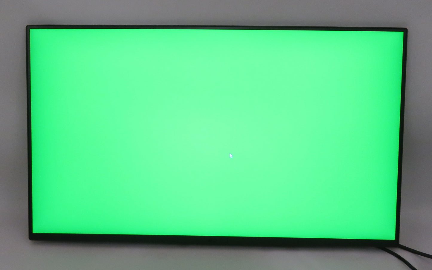 LG 27U411A-B 27IN LCD MONITOR HDMI VGA