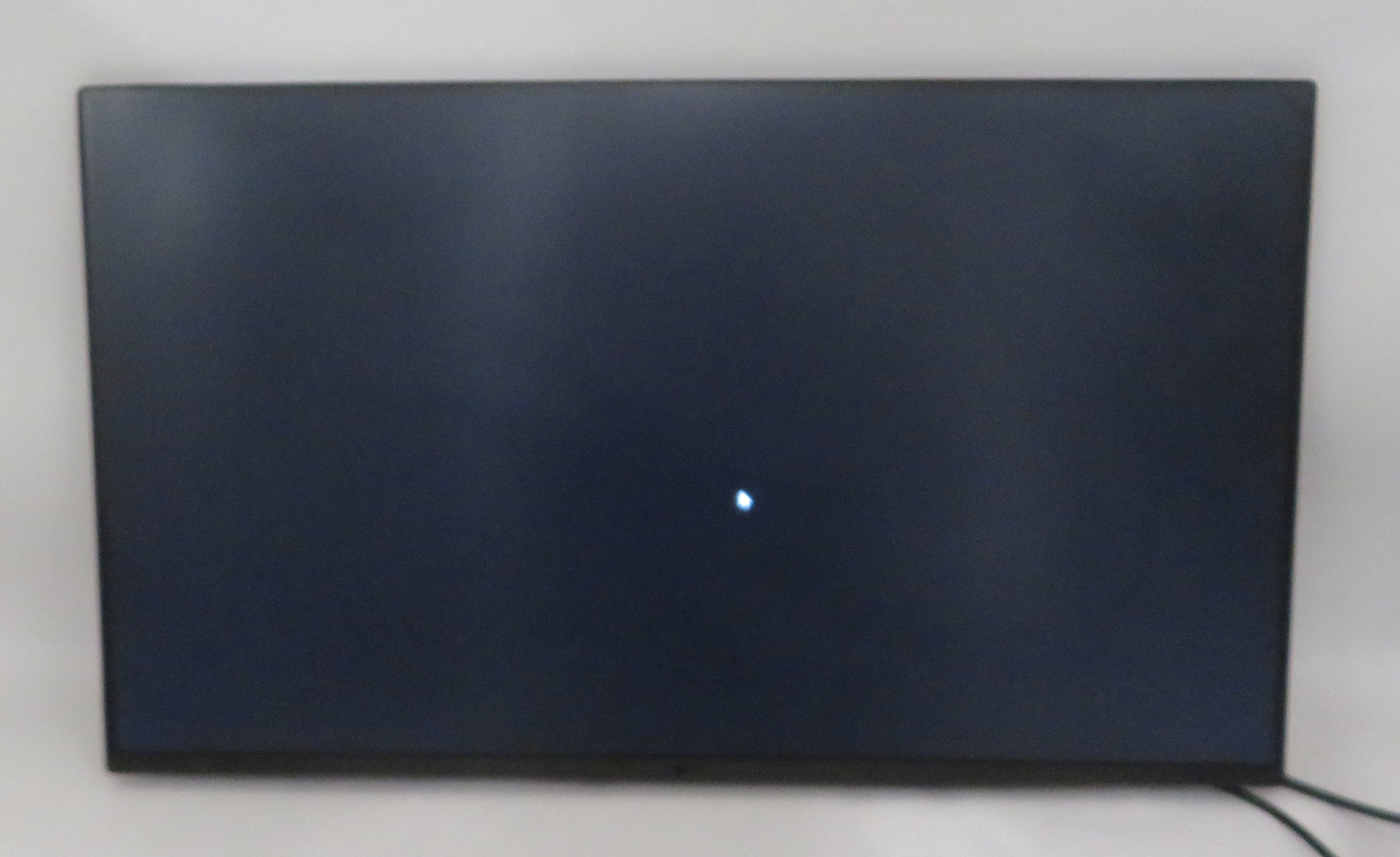 LG 27U411A-B 27IN LCD MONITOR HDMI VGA