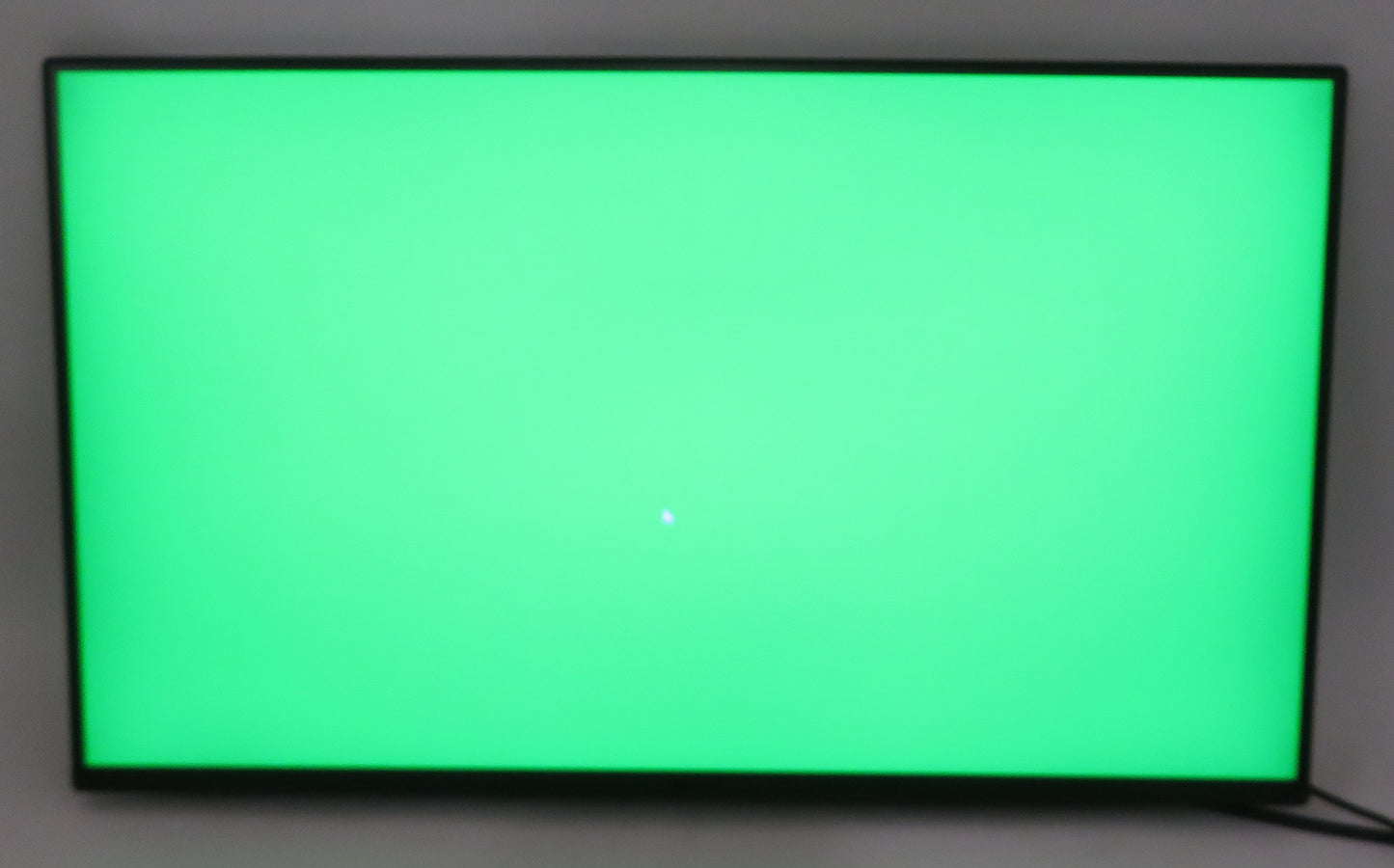 LG 24IN 24U411A-B FHD LCD VGA HDMI Display Monitor