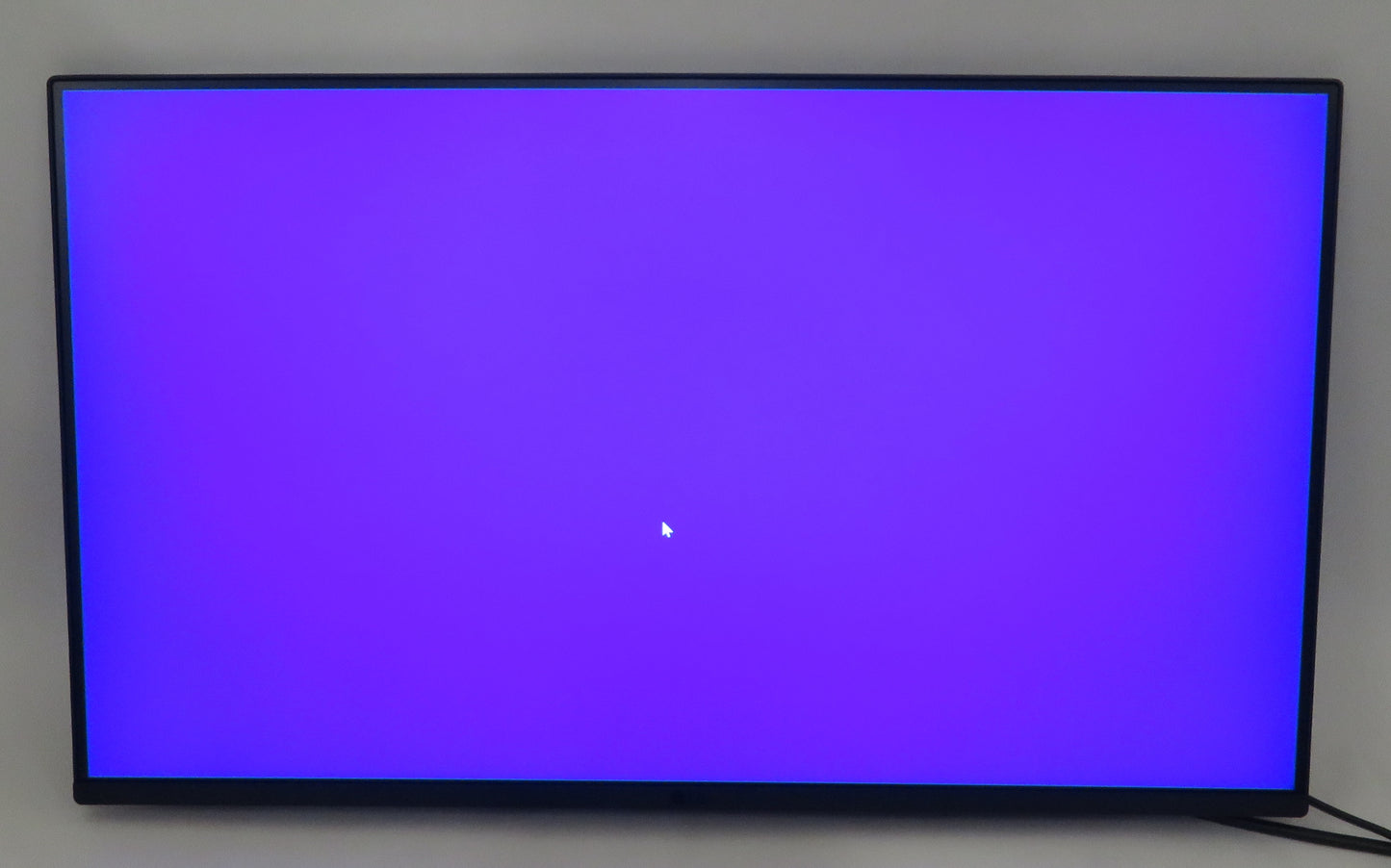 LG 24IN 24U411A-B FHD LCD VGA HDMI Display Monitor