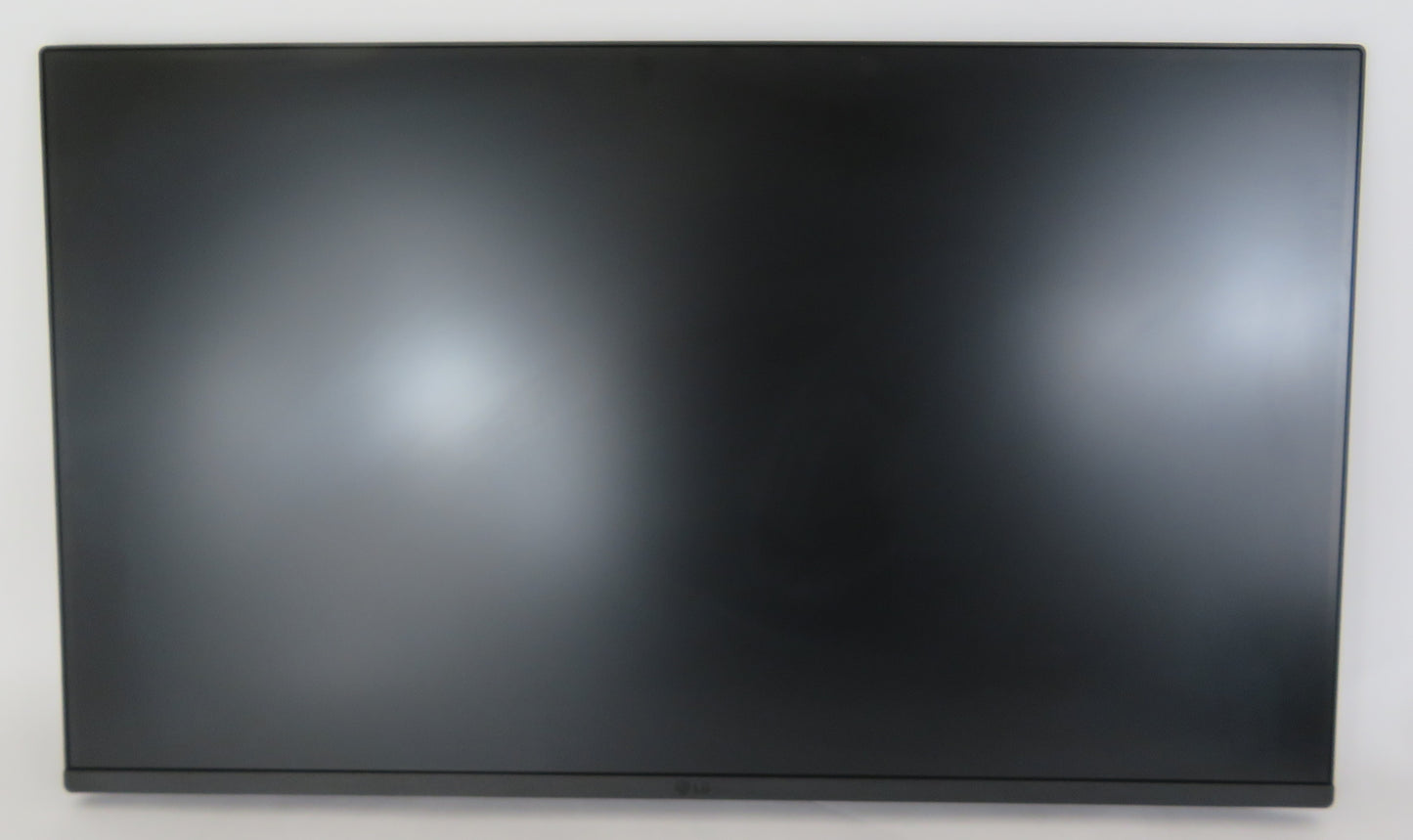 LG 24IN 24U411A-B FHD LCD VGA HDMI Display Monitor