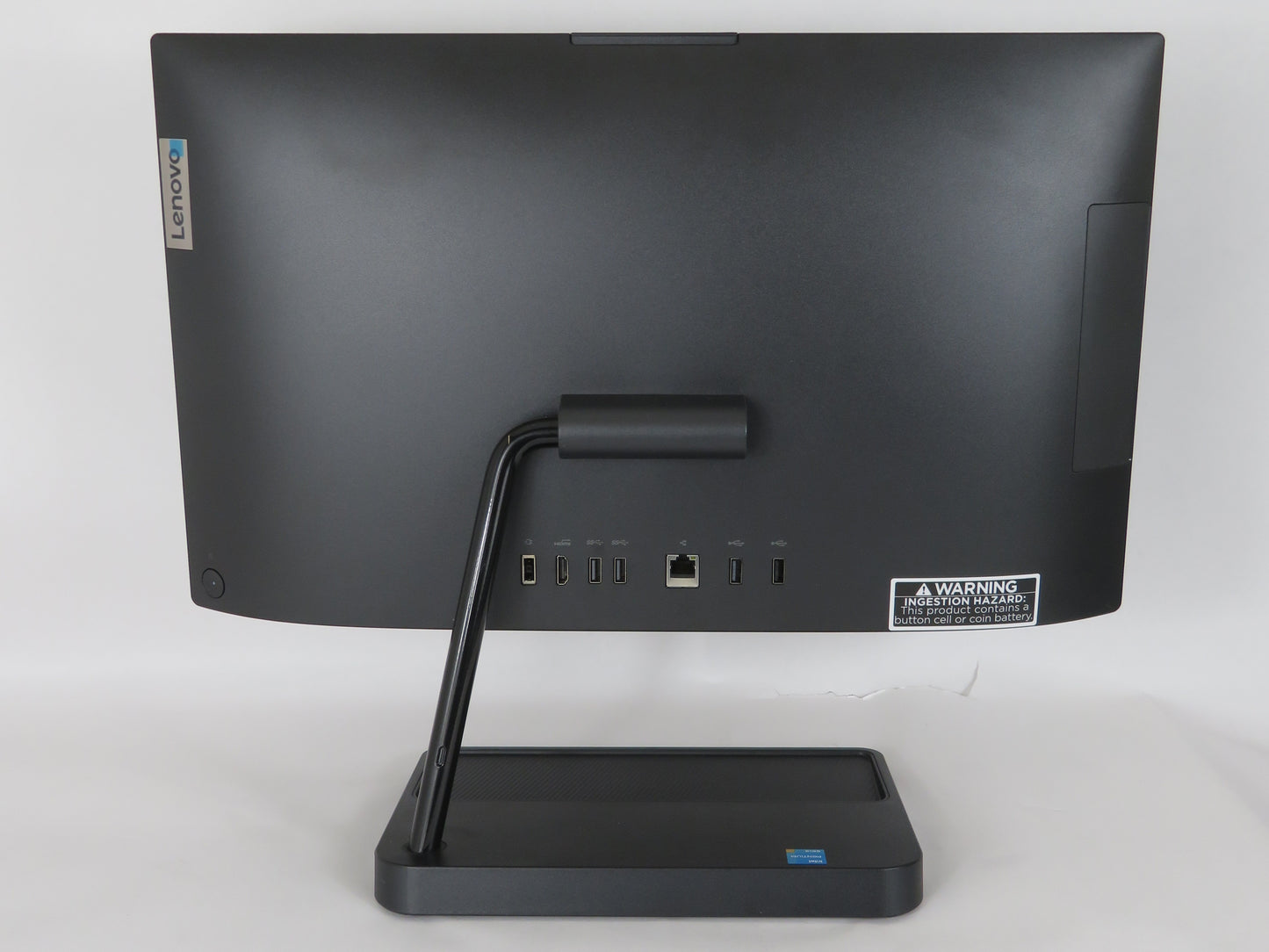 Lenovo IdeaCentre AIO 3 22IAP7 21.5in Pentium 8505 1.2GHz 4GB Ram 256GB W11H