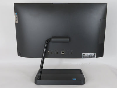Lenovo IdeaCentre AIO 3 22IAP7 21.5in Pentium 8505 1.2GHz 4GB Ram 256GB W11H