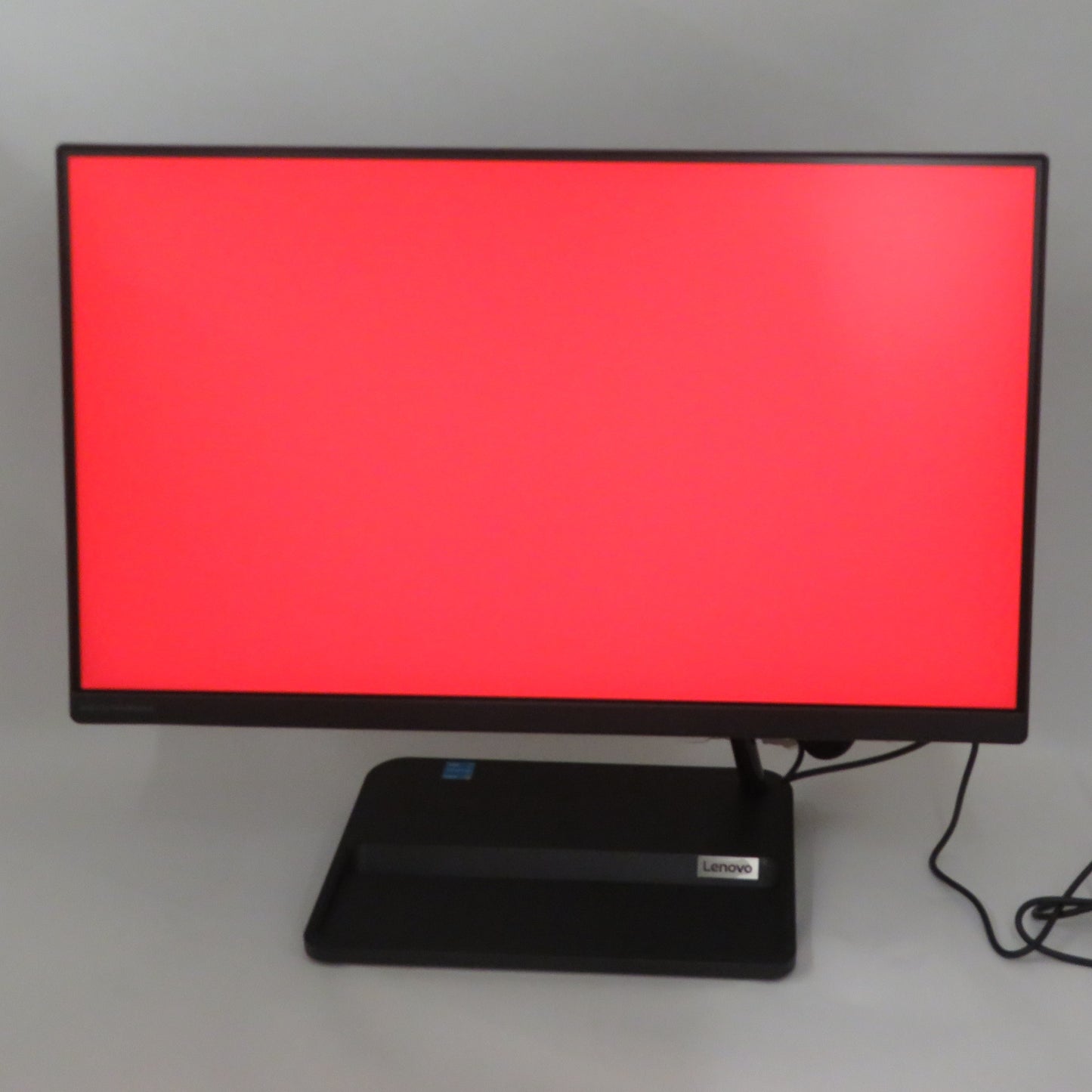 Lenovo IdeaCentre AIO 3 22IAP7 21.5in Pentium 8505 1.2GHz 4GB Ram 256GB W11H