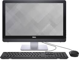 Dell  Inspiron 3263 21.5 In Touch Screen i3 6100U, 8GB, 1TB