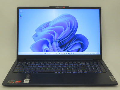 Ideapad Slim 3 15ABR8 15.6in FHD AMD Ryzen 7 7730U 2GHz 16GB RAM 512GB SSD