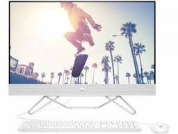 HP 27-cb0026 All-In-One Desktop, 27 In R5-5500U, 8GB, 512GB