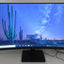 LG 32MR50C-B Curved Monitor 32-Inch FHD 100Hz AMD FreeSync