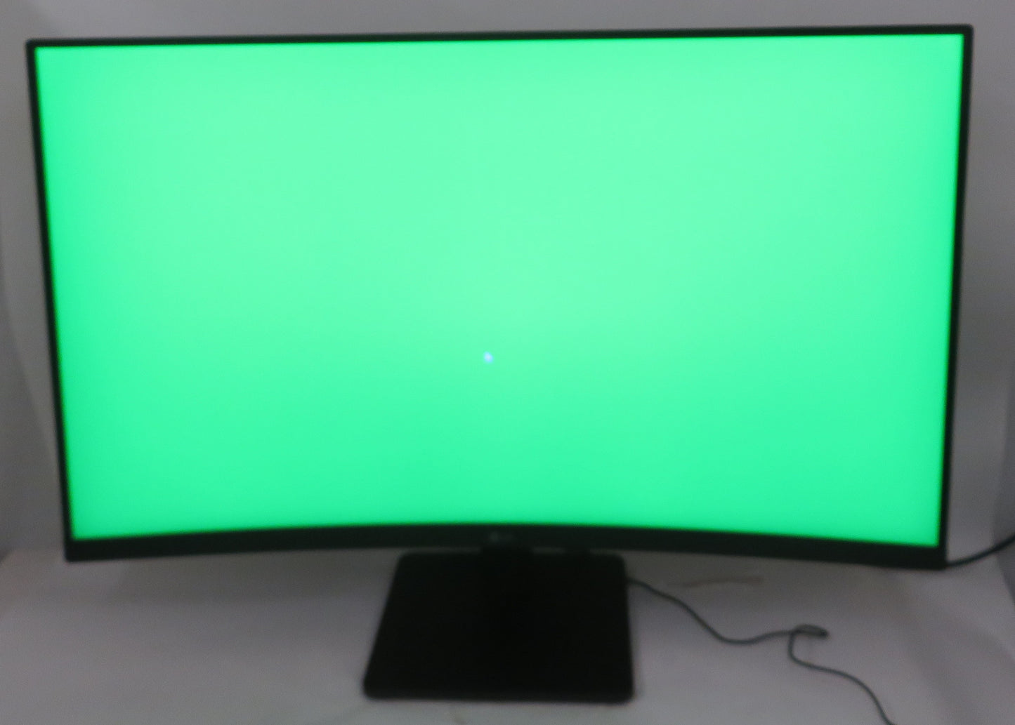 LG 32MR50C-B Curved Monitor 32-Inch FHD 100Hz AMD FreeSync
