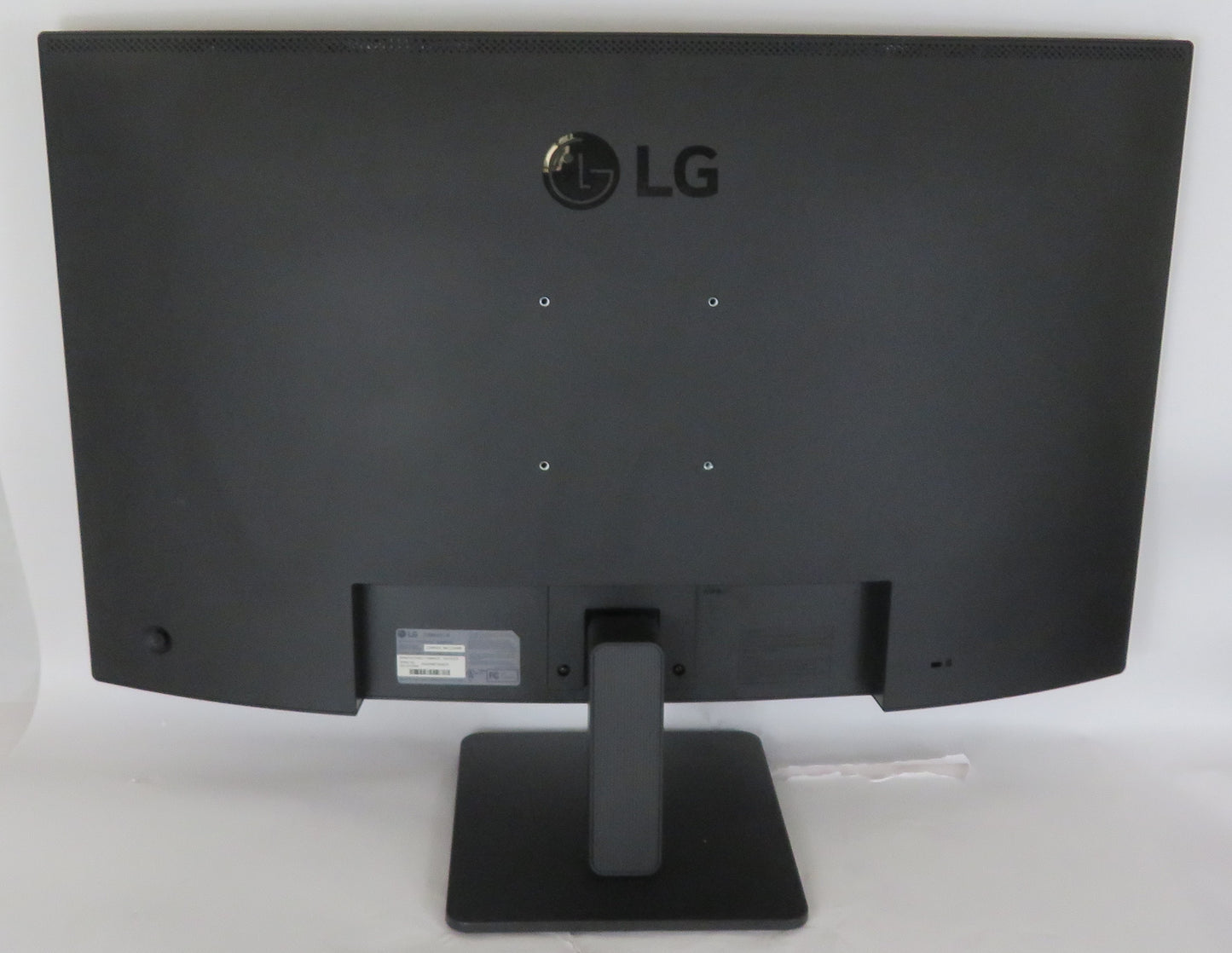 LG 32MR50C-B Curved Monitor 32-Inch FHD 100Hz AMD FreeSync