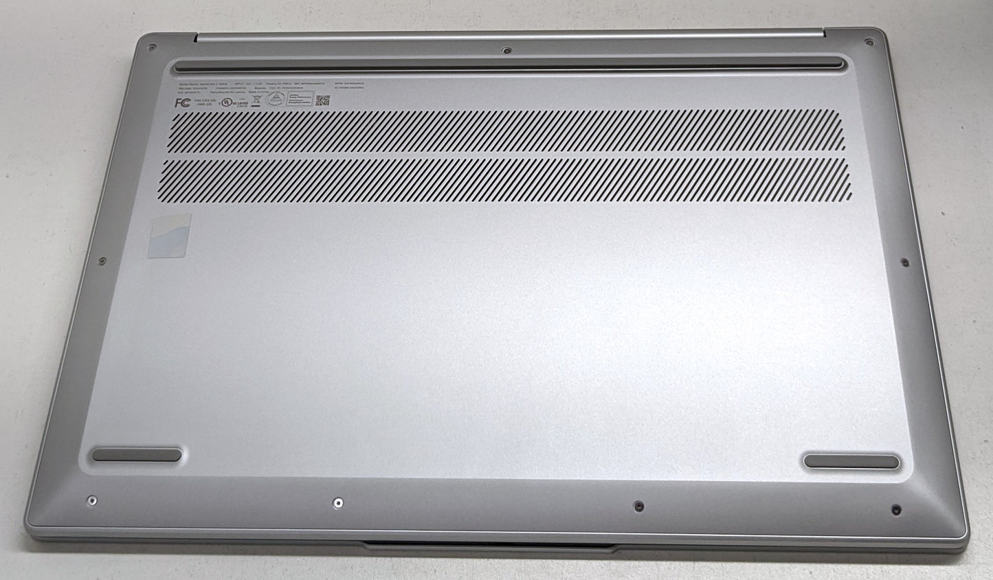 LENOVO IDEAPAD SLIM 5 16IRU9 i7-150U 8GB RAM 512GB SSD