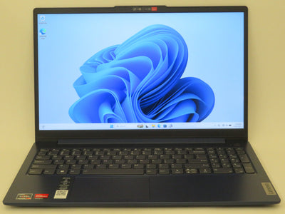 Ideapad Slim 3 15ABR8 15.6in FHD AMD Ryzen 7 7730U 2GHz 16GB RAM 512GB SSD