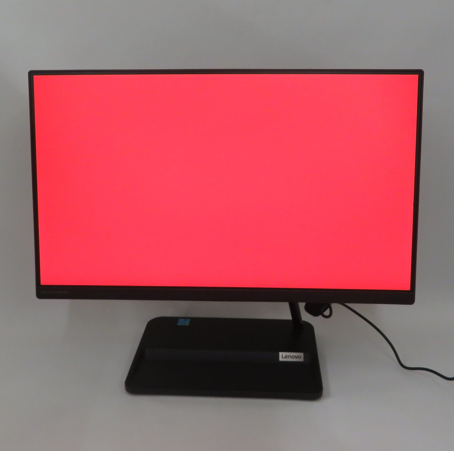Lenovo IdeaCentre AIO 3 22IAP7 21.5in Pentium 8505 1.2GHz 4GB Ram 256GB W11H