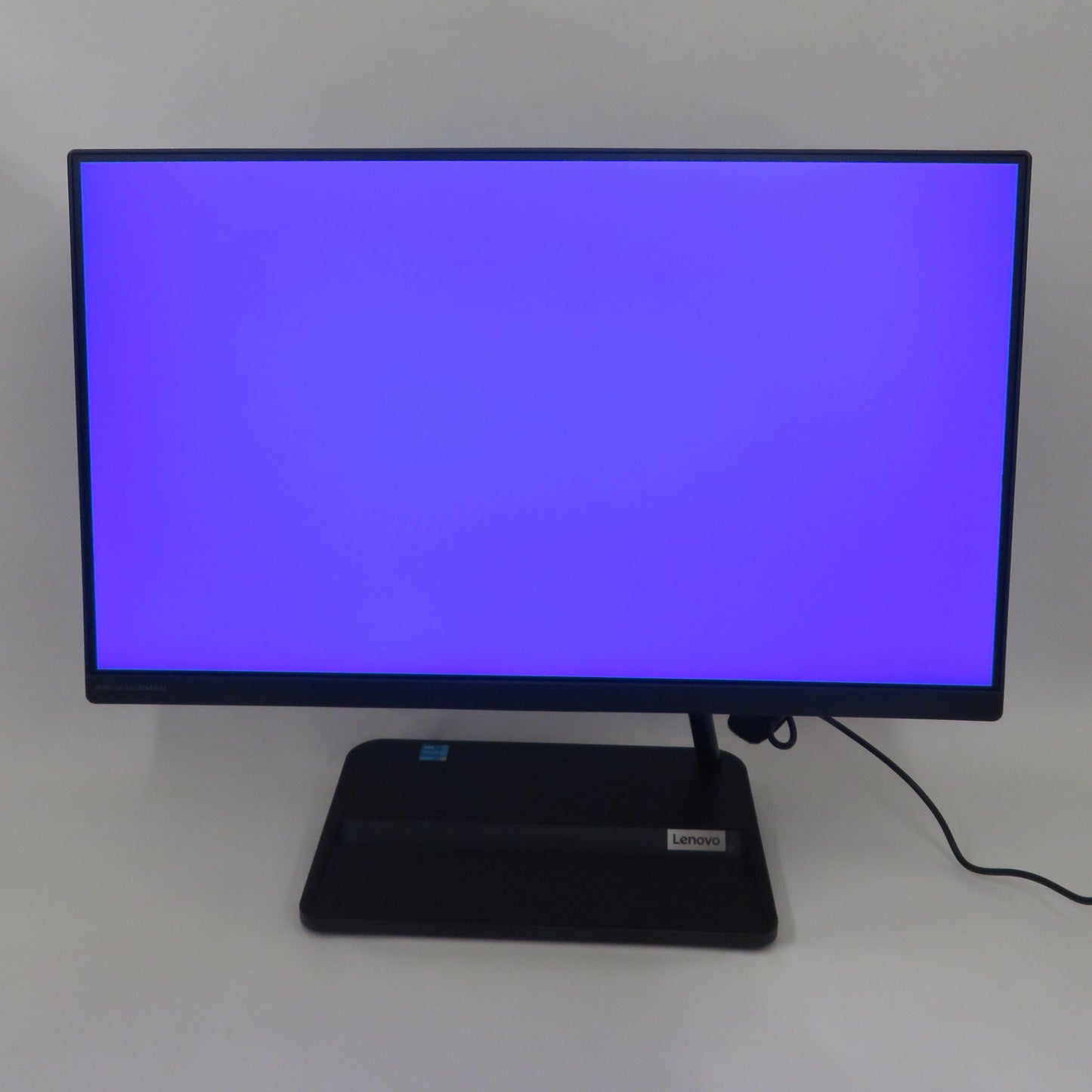 Lenovo IdeaCentre AIO 3 22IAP7 21.5in Pentium 8505 1.2GHz 4GB Ram 256GB W11H