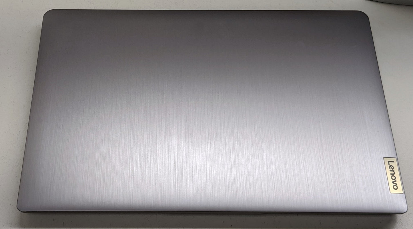 LENOVO IDEAPAD 3 15ITL6 LAPTOP i3-1115G4 8GB 1TB