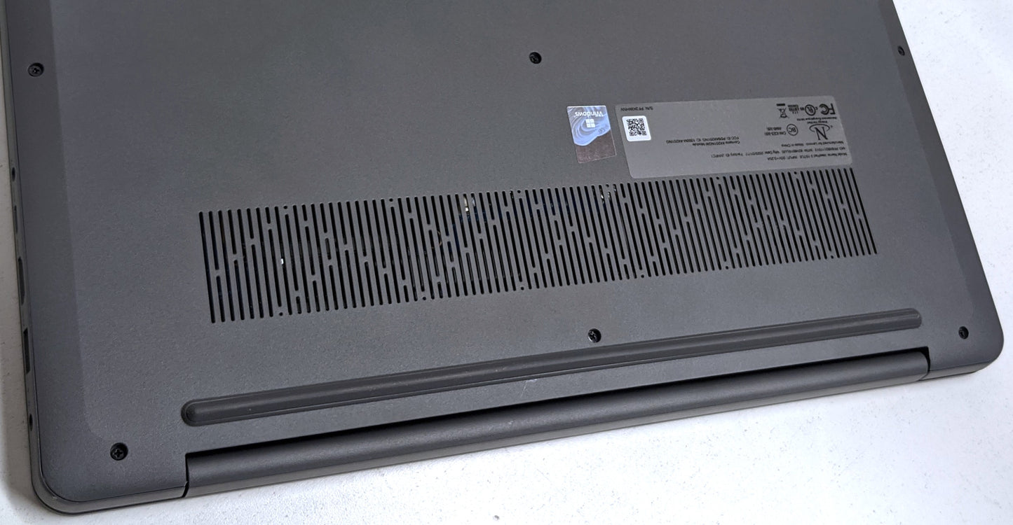 LENOVO IDEAPAD 3 15ITL6 LAPTOP i3-1115G4 8GB 1TB
