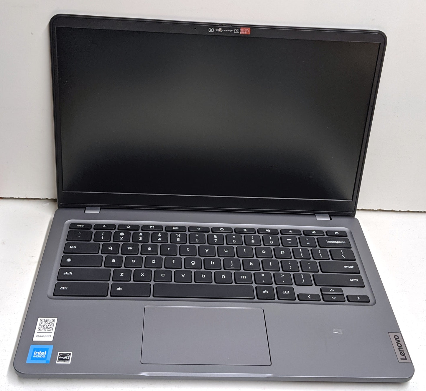 LENOVO IP SLIM 3 CHROME 14IAN8 C-N100 4GB  64GB