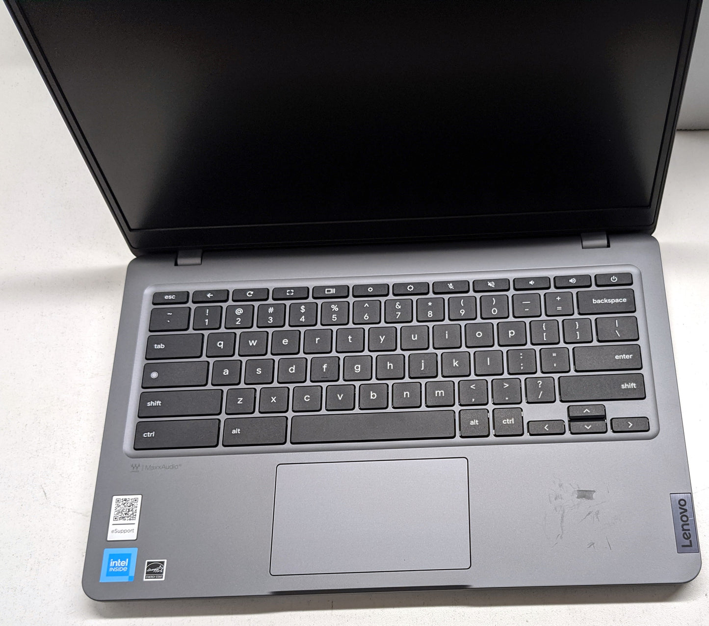 LENOVO IP SLIM 3 CHROME 14IAN8 C-N100 4GB  64GB