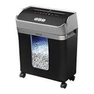 Ativa 12-Sheet Micro-Cut Shredder