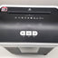 Ativa 12-Sheet Micro-Cut Shredder