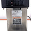 Bunn 12-Cup Pourover Brewer, Stainless Steel VP17-1 SST