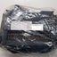 Fellowes LX85 Cross Cut 12-Sheet Black